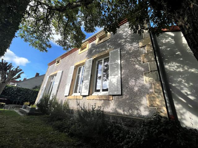 Maison de bourg Louroux De Beaune