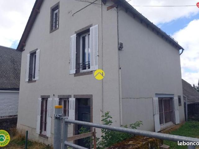 Maison de bourg Montagne