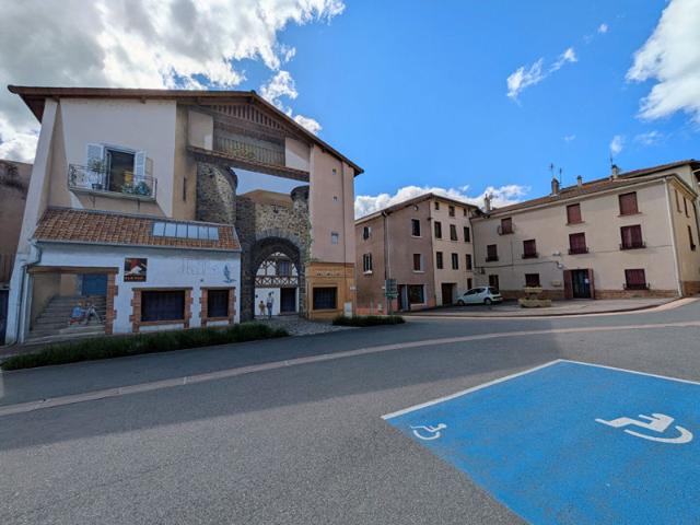 Maison de bourg Regny 115.76 m2