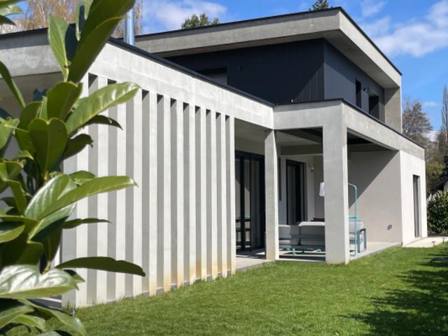 Maison de grand standing PROCHE CENTRE