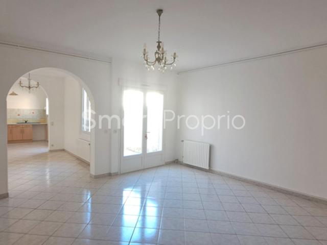 Maison de Faubourg en Pierre 110m2 Proche Centre Ville