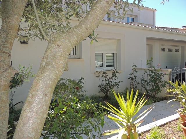 Maison de famille
