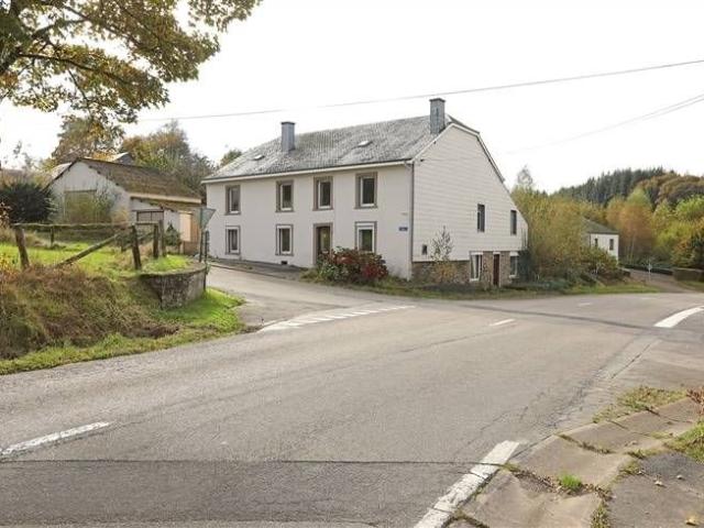 Maison de famille