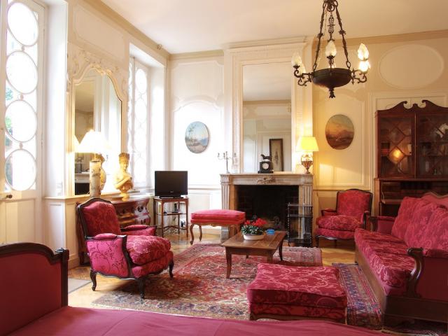 Maison de famille