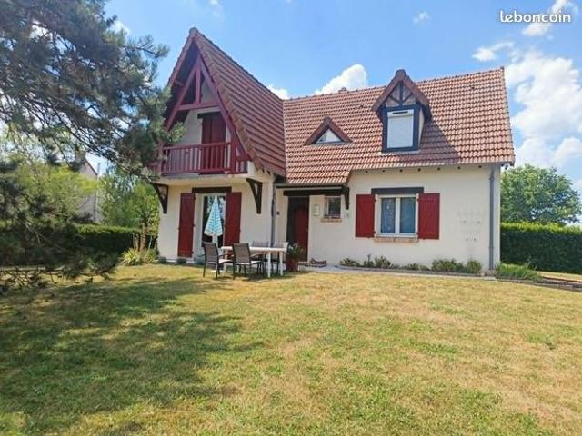 Maison de famille