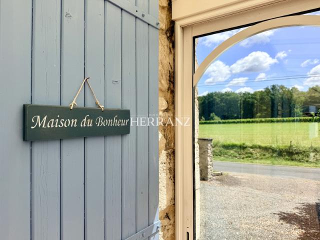 Maison de famille 245m2 Jardin Piscine Bonheur de v