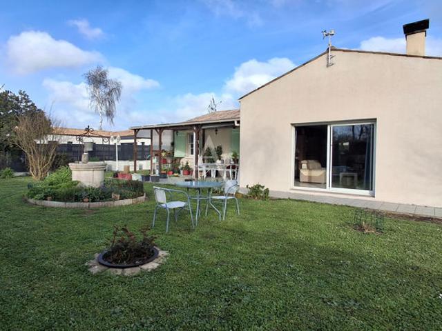 MAISON DE FAMILLE