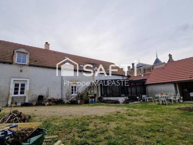 Maison de famille