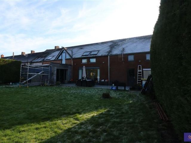 Maison de ferme à vendre pour 513750 euro avec 4 chambres à coucher