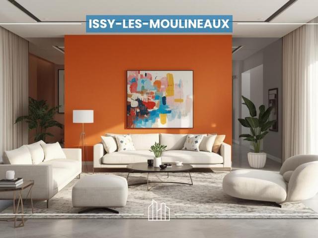 MAISON DE HAUT STANDING 5 pièces, 107 m²