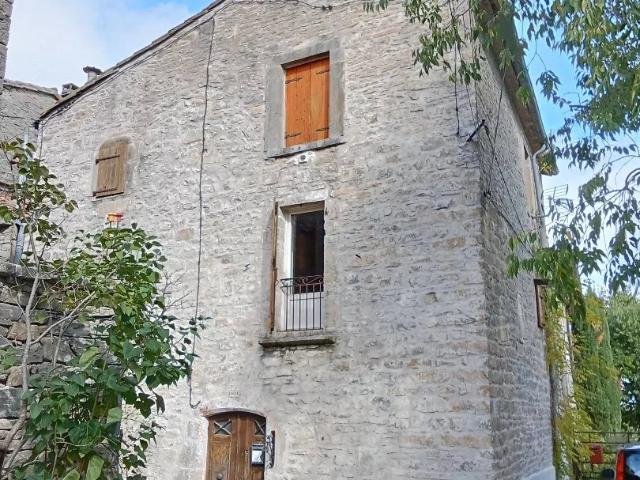Maison de hameau à Pompignan