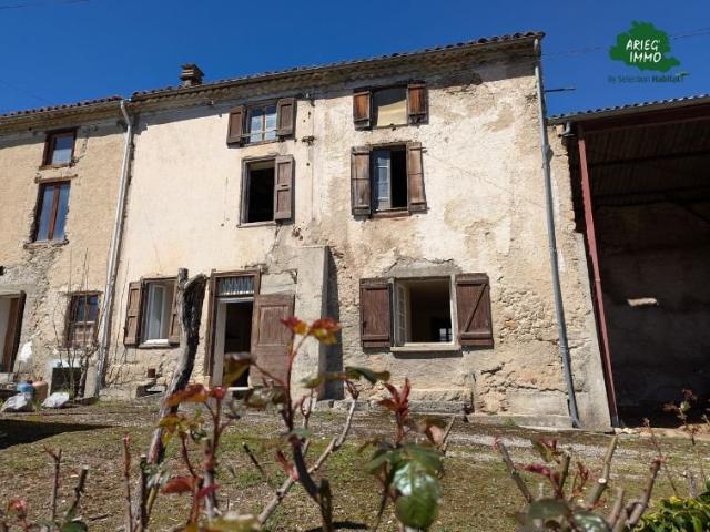 Maison de hameau de 183 m2 avec jardin