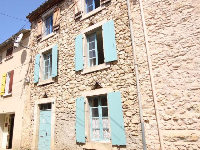 Maison De Hameau 122m² Puivert
