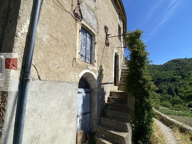 Maison de hameau 74m² Le Vigan