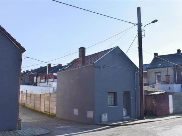 Maison de location pour investissement !