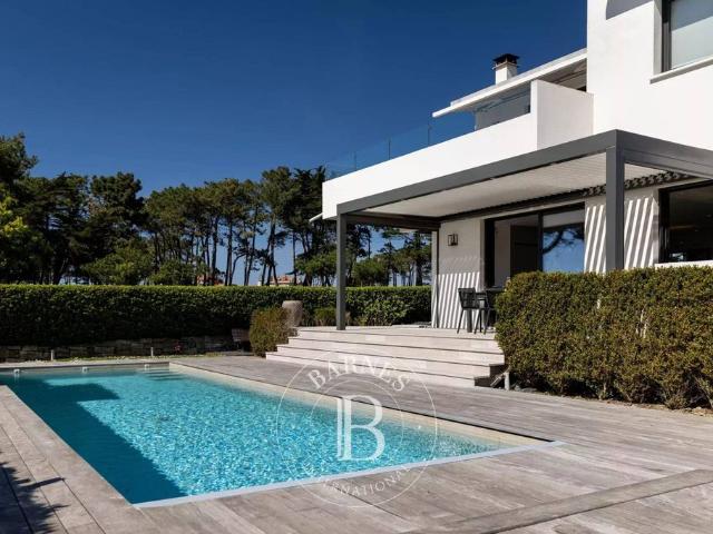 Maison de 4 chambres de luxe en location à Biarritz, Nouvelle Aquitaine