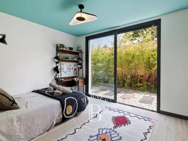 Maison de luxe de 6 pièces en location à Biarritz, Nouvelle Aquitaine