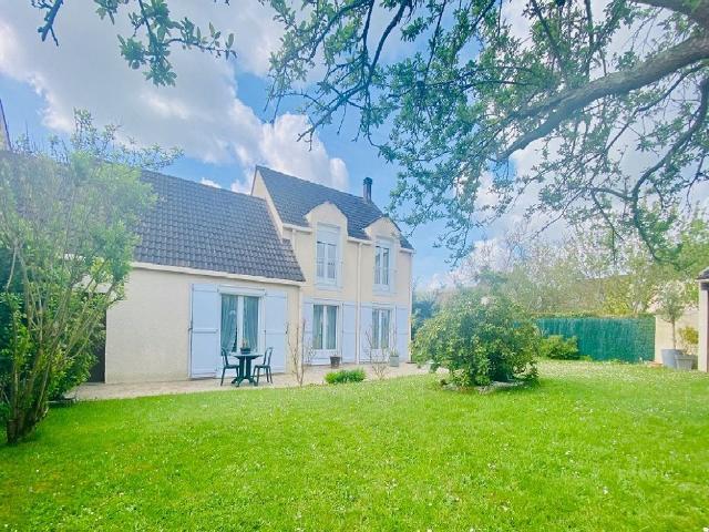 Maison de luxe 4 chambres en vente à Collégien, Île de France