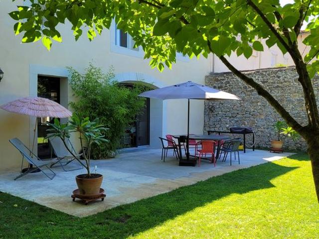 Maison de luxe 4 chambres en vente à Canet, Occitanie
