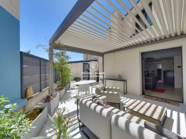 Maison de luxe 4 chambres en vente à Canet Plage, Occitanie