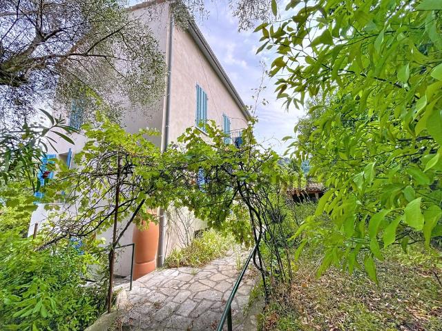 Maison de luxe 4 chambres en vente à Cannes, Provence Alpes Côte d'Azur