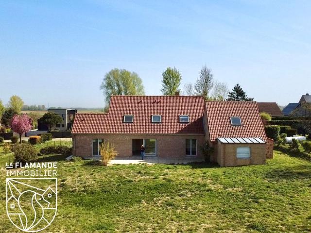 Maison de luxe 4 chambres en vente à Cassel, Hauts de France