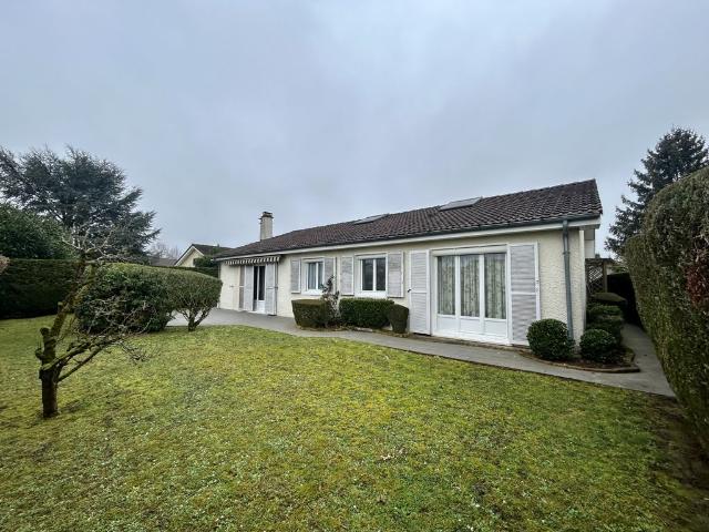 Maison de luxe 4 chambres en vente à Claye Souilly, France