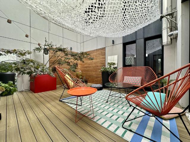 Maison de luxe 4 chambres en vente à Clermont Ferrand, France
