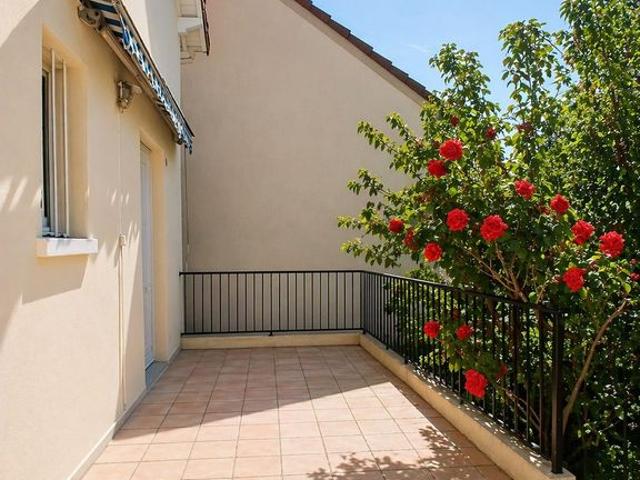Maison de luxe 4 chambres en vente à Antony, France