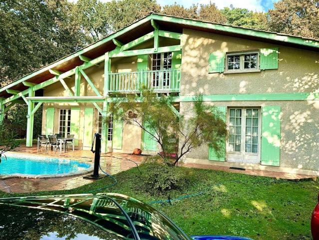 Maison de luxe de 4 chambres en vente à Andernos les Bains, Nouvelle Aquitaine