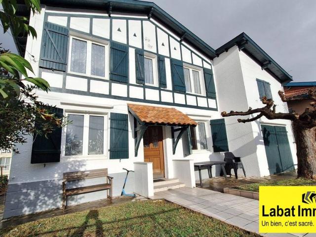 Maison de luxe 4 chambres en vente à Anglet, France