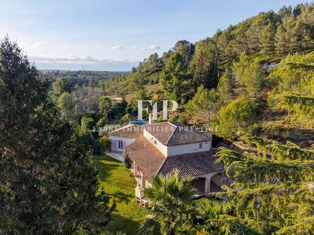 Maison de luxe 4 chambres en vente à Aix en Provence, France