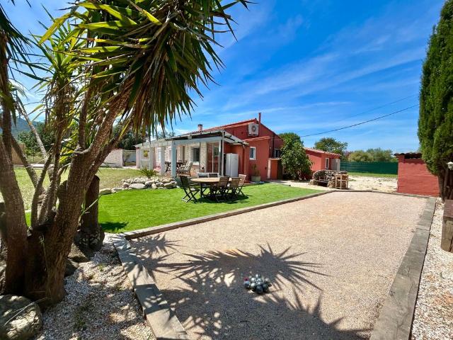 Maison de luxe 4 chambres en vente à Argelès, France