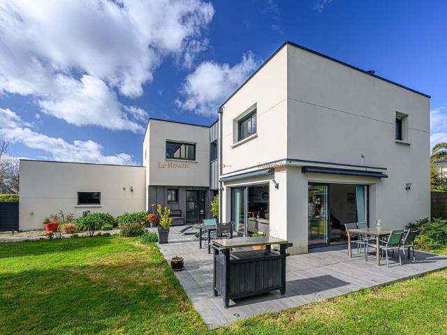 Maison de luxe 4 chambres en vente à Arradon, France