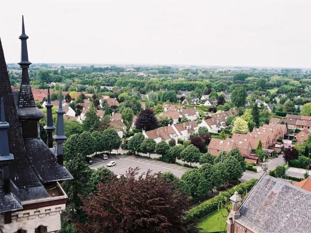 Maison de luxe 4 chambres en vente à Bondues, France