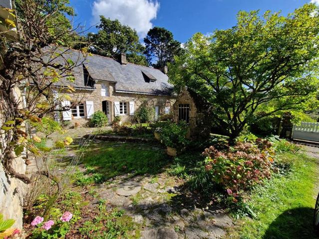 Maison de luxe 4 chambres en vente à Baden, France