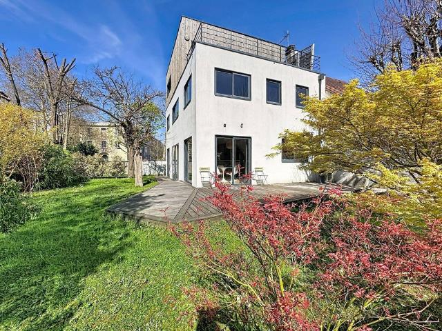 Prestigieuse Maison en vente Bagneux, France
