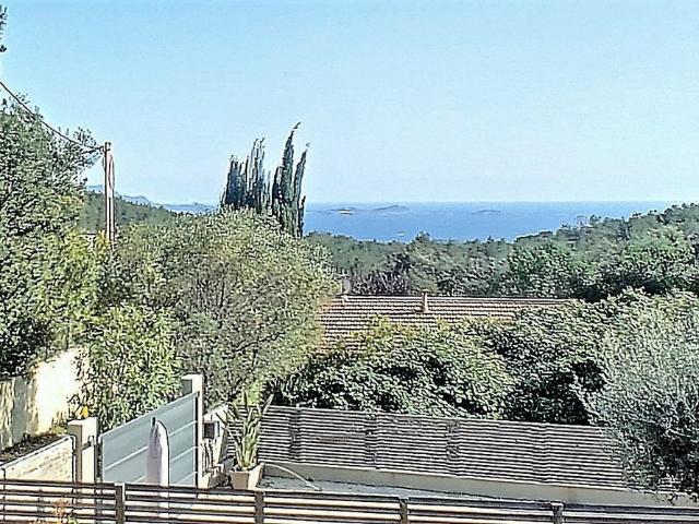 Maison de luxe 4 chambres en vente à Bandol, Provence Alpes Côte d'Azur
