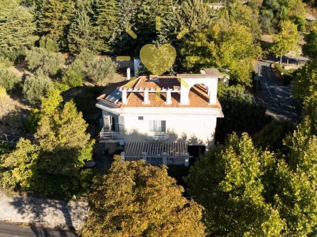 Maison de luxe 4 chambres en vente à Bargemon, Provence Alpes Côte d'Azur