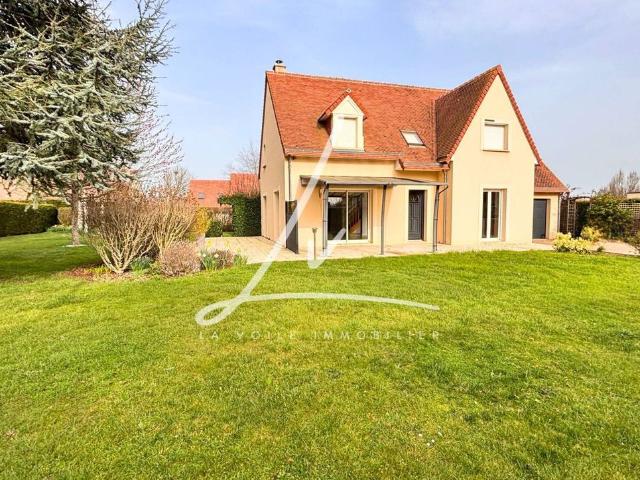 Maison de luxe 4 chambres en vente à Bénouville, Normandie