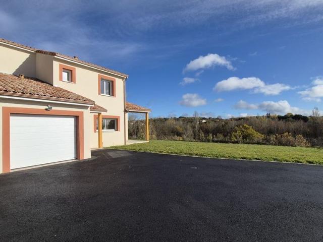 Maison de luxe 4 chambres en vente à Garidech, France