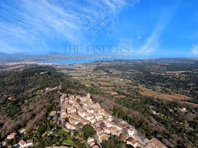 Maison de luxe 4 chambres en vente à Gassin, Provence Alpes Côte d'Azur