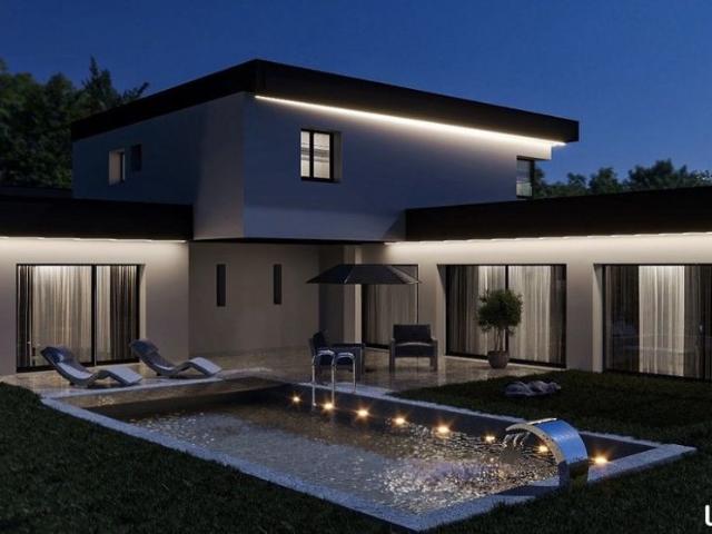 Maison de luxe 4 chambres en vente à Grandfontaine, Bourgogne Franche Comté