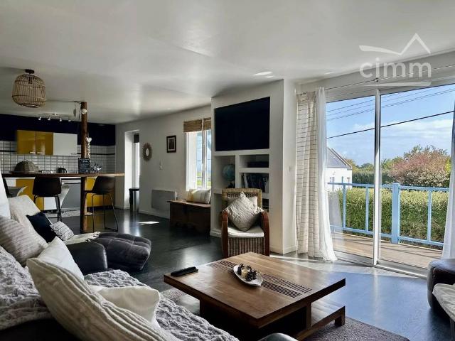 Maison de luxe 4 chambres en vente à Groix, Bretagne