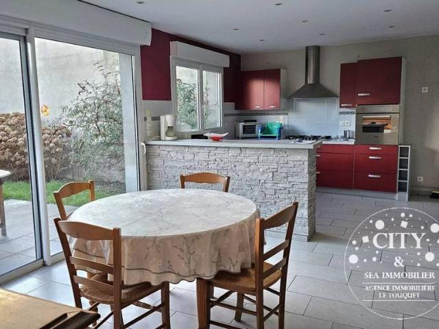 Maison de luxe 4 chambres en vente à Étaples, France