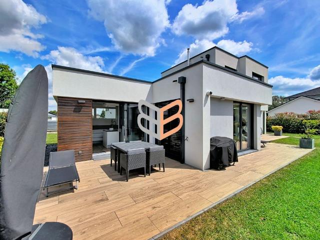 Maison de luxe 4 chambres en vente à Havange, France