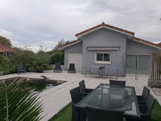 Maison de luxe de 4 chambres en vente à Oeyreluy, Nouvelle Aquitaine
