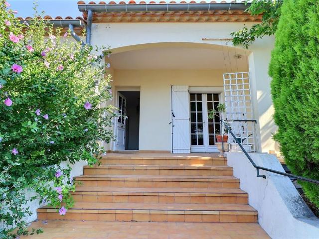 Maison de luxe 4 chambres en vente à Lattes, Occitanie