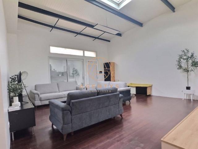 Maison de luxe 4 chambres en vente à La Courneuve, France