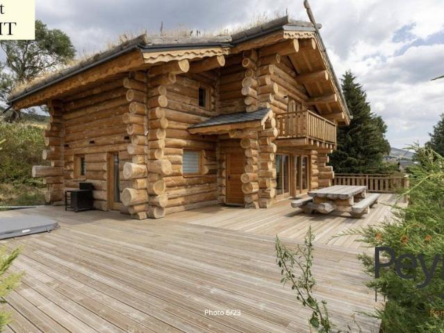 Maison de luxe 4 chambres en vente à La Cabanasse, Occitanie